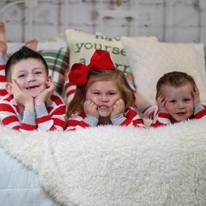 Meet your Posher, Bethany